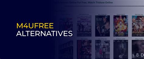 m4ufree alternatives 2024|[Verified] Top 15 M4uFree Alternatives in 2024